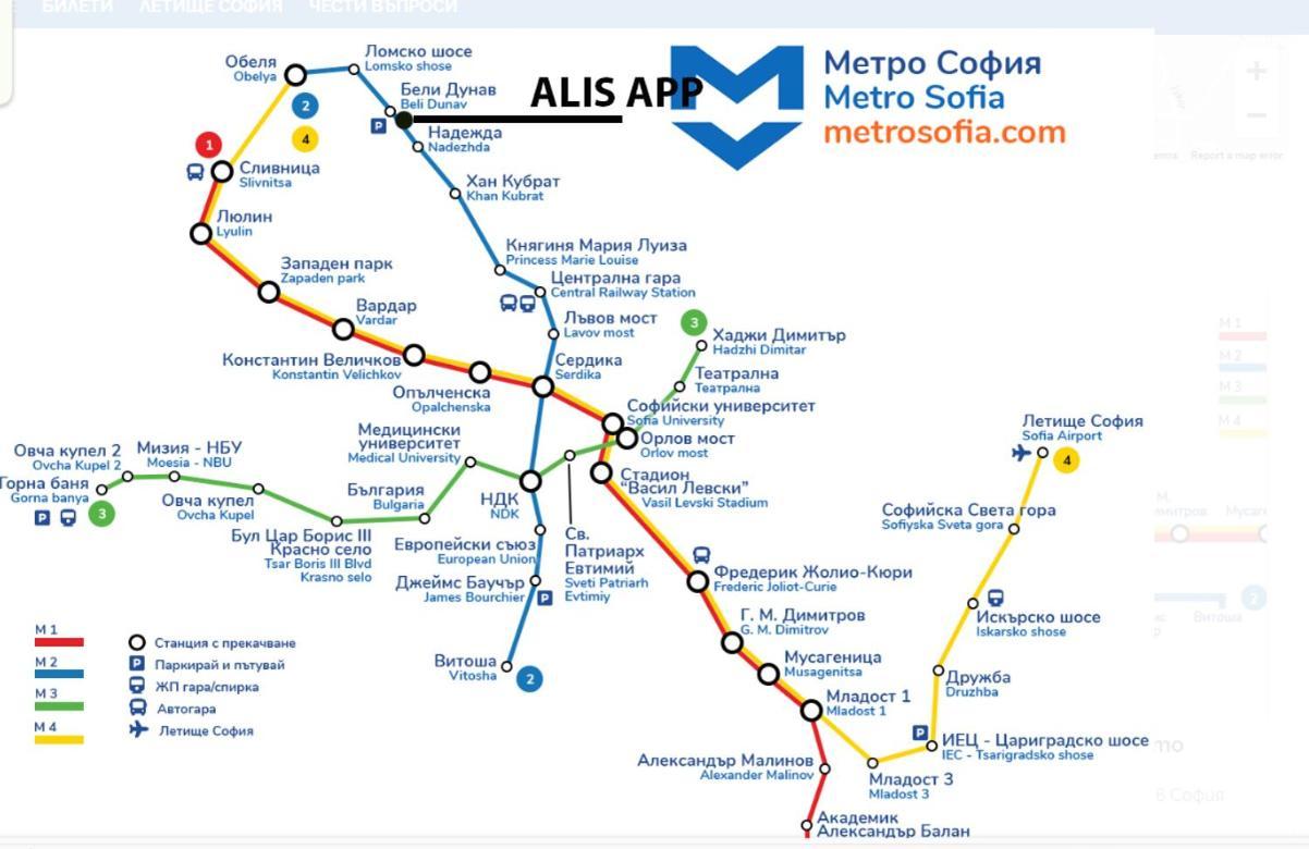Alis Διαμέρισμα